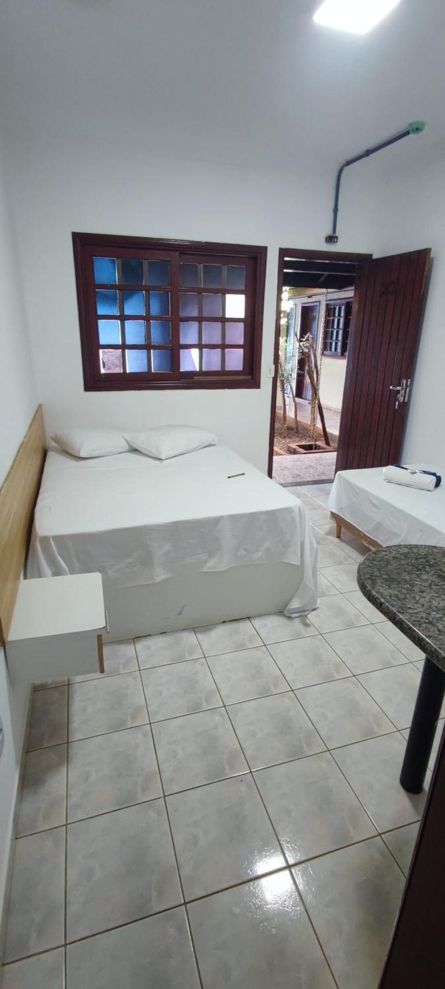 Hotel Marambaia Ponta Porã エクステリア 写真